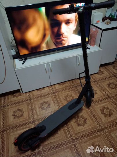 Электросамокат электрический