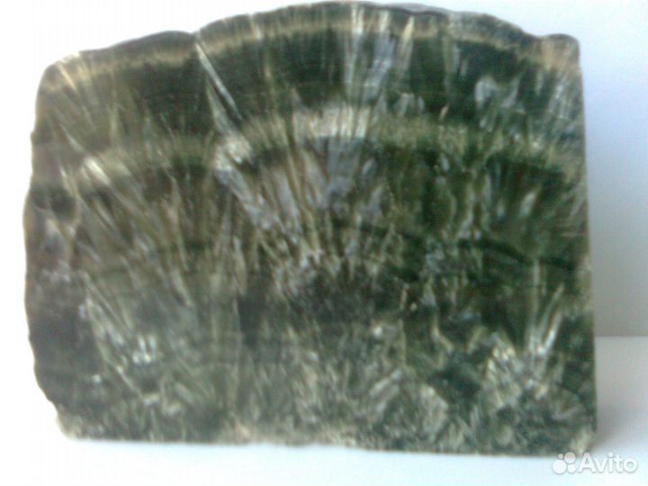 Минерал хлорит