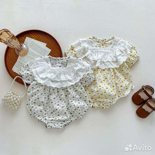 Боди- слипы