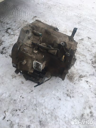 АКПП honda stream