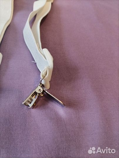 Держатели для простыни