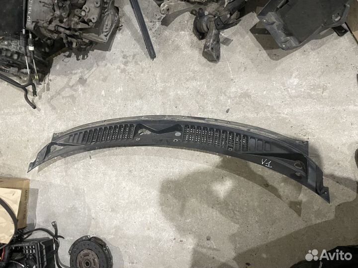 Жабо land rover freelander 1