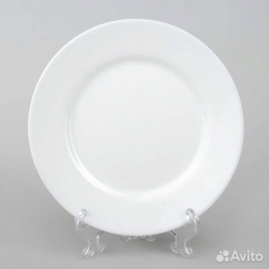 Набор тарелок Luminarc Every Day, 6 штук