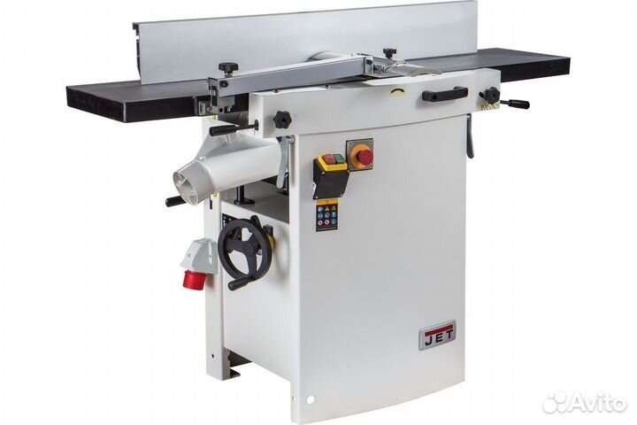 Фуговальный станок JET JPT-310 HH 400 В