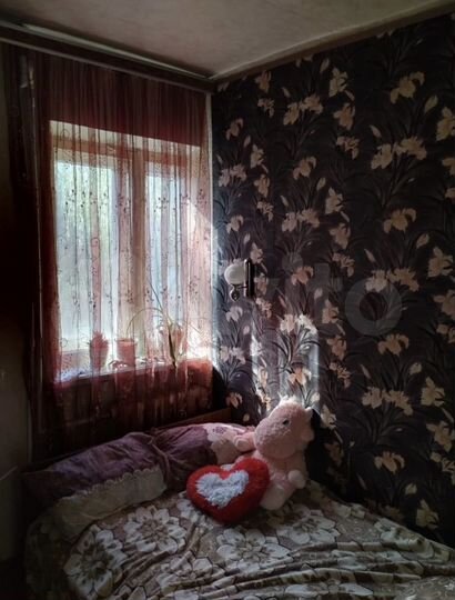 2-к. квартира, 45 м², 2/5 эт.