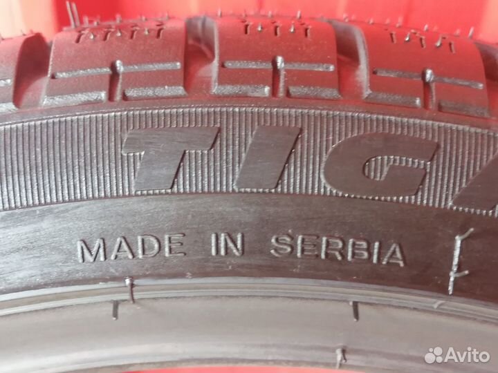 Tigar Winter 1 225/40 R18