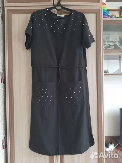 Новые женские вещи размер 50