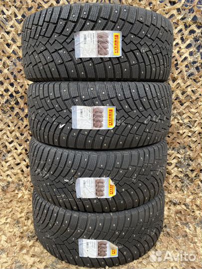 Pirelli Scorpion Ice Zero 2 285/45 R20 112H