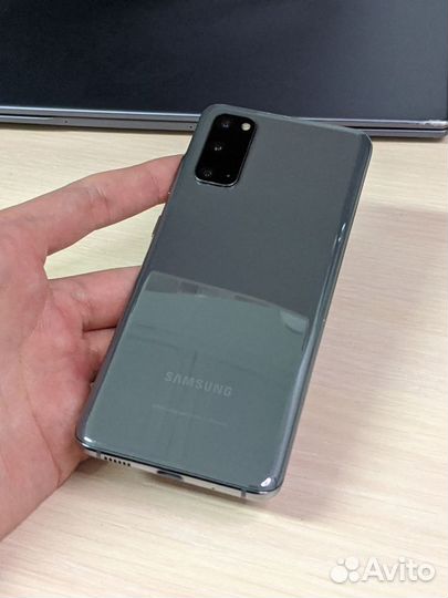 Samsung Galaxy S20 5G, 12/128 ГБ