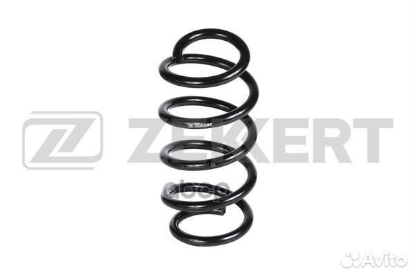 Пружина подвески задн. LADA Largus 12- Renault