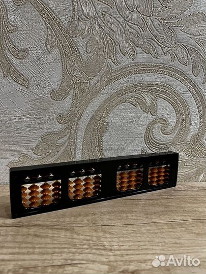 Счёты для ментальной математики