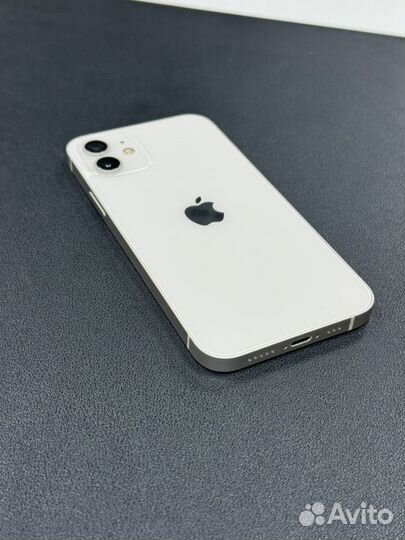 iPhone 12, 128 ГБ