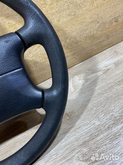 Руль пластиковый Audi A6 C4, Audi A4 B5 120792