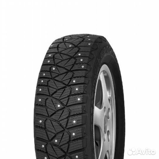 Goodyear Ultragrip 600 215/55 R17 98T