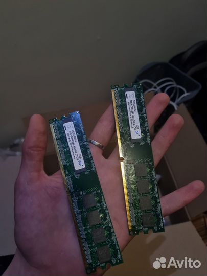 Комплектующие для пк