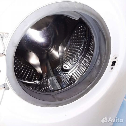 Стиральная машина samsung бу 3.5