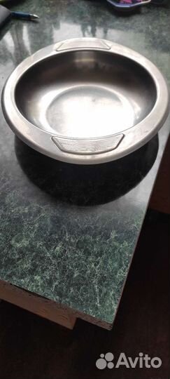 Комби миска zepter