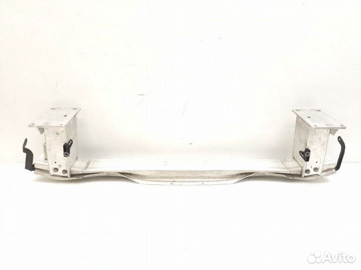 Усилитель бампера передний Audi A5 8T