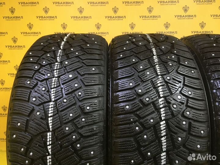 Continental IceContact 2 225/50 R17 98T