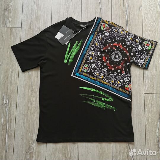Футболка Dolce Gabbana