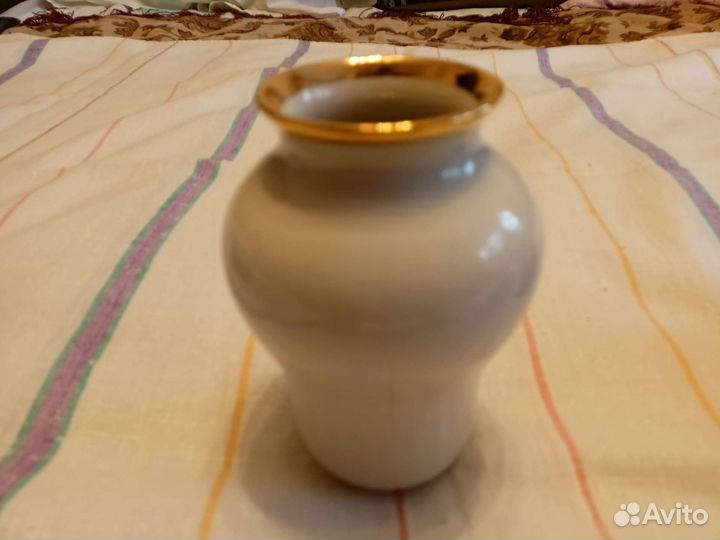 Чайный сервиз СССР дулево