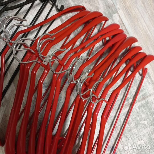 Вешалки плечики бу