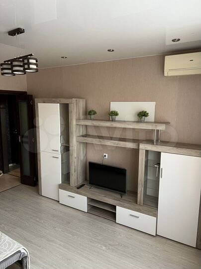 1-к. квартира, 31 м², 8/10 эт.