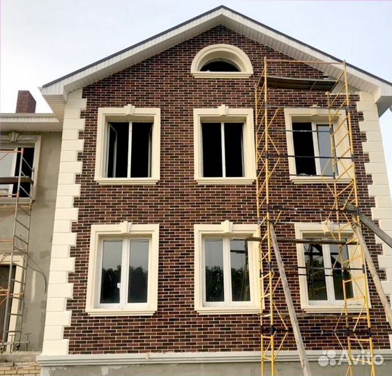 Ламели для забора жалюзи