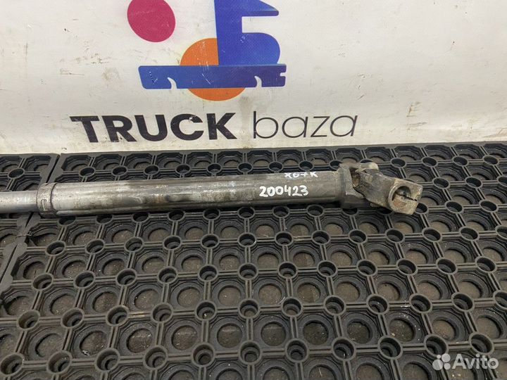 1792625 Кардан рулевой Daf XF105