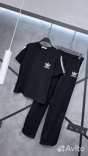 Костюм Adidas