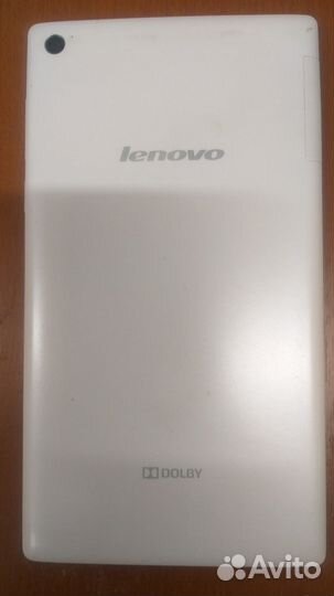 Планшет Lenovo Tab 2 A7-30 на запчасти