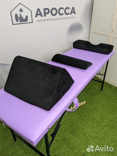 Набор подушек лэшмейкера