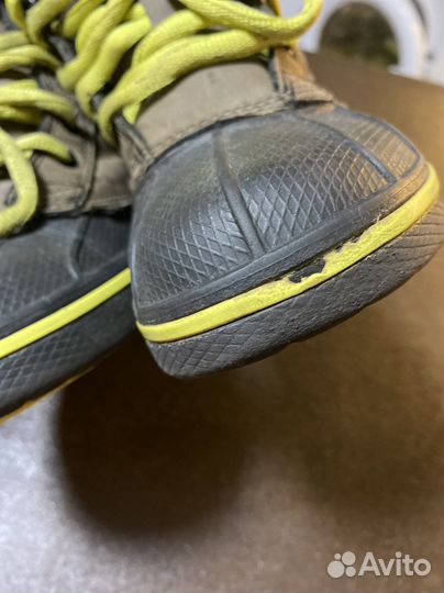 Crocs детские с12