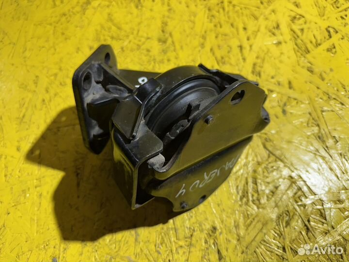 Подушка Двигателя Mitsubishi Pajero 4 3.2