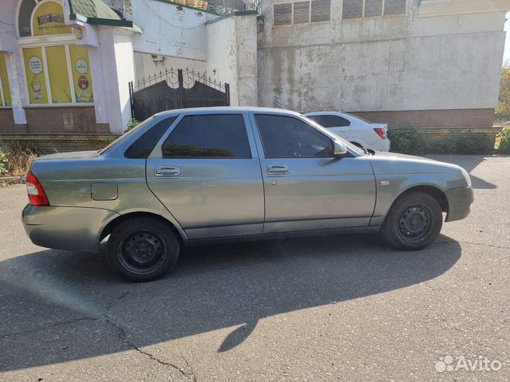 LADA Priora 1.6 МТ, 2013, 230 000 км