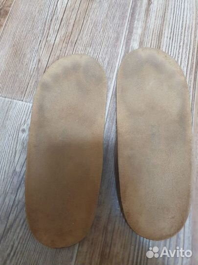 Ортопедические стельки