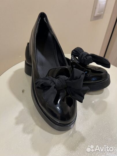 Ботильоны женские 37 размер