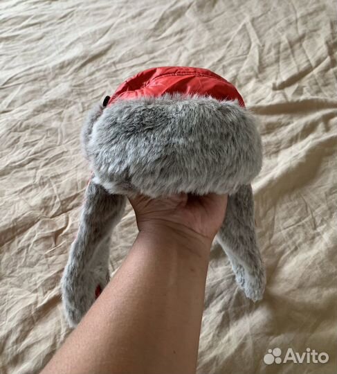 Шапка mothercare