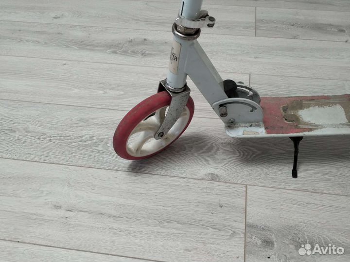 Самокат детский