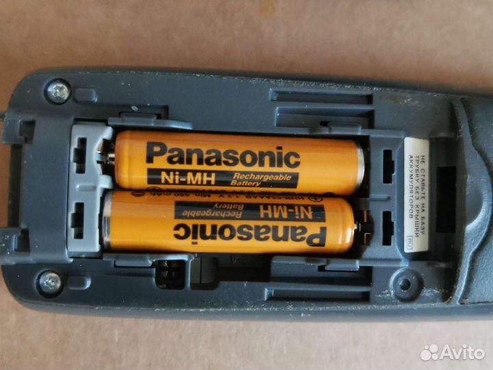 Panasonic KX-TG6611RU