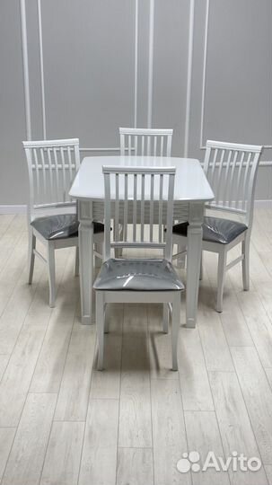 Стул и стулья