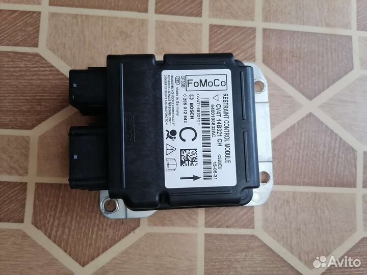 Запчасти на форд и suzuki swift mk 7