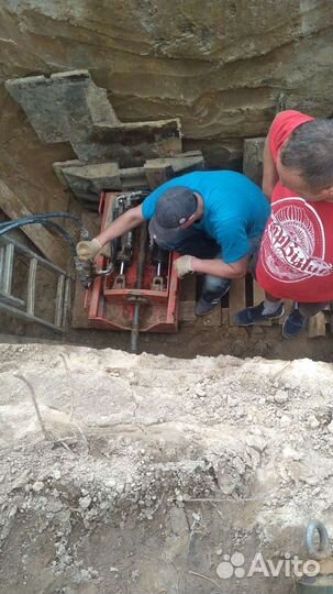Проколы под дорогой гнб коммуникации трубы пнд