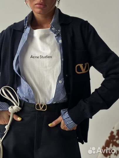 Кардиган V*lentino