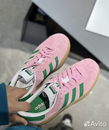 Adidas Gazelle Bold