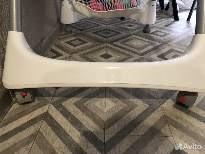 Стул для кормления Pali Baby party