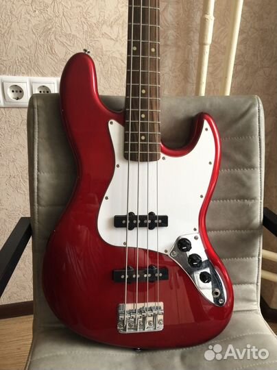 Grass roots JB Jazz Bass