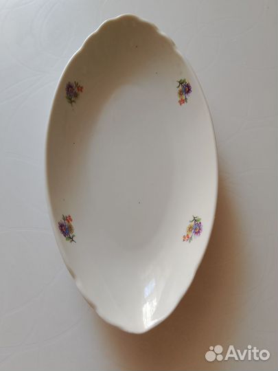 Селедочница СССР