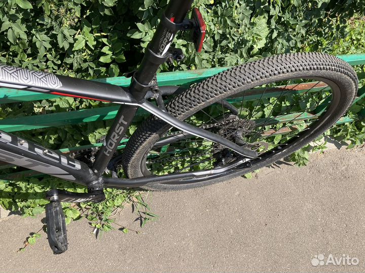 Горный велосипед Horst Aztec 29 2020