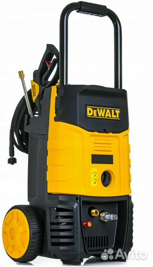 Dewalt dxpw001E